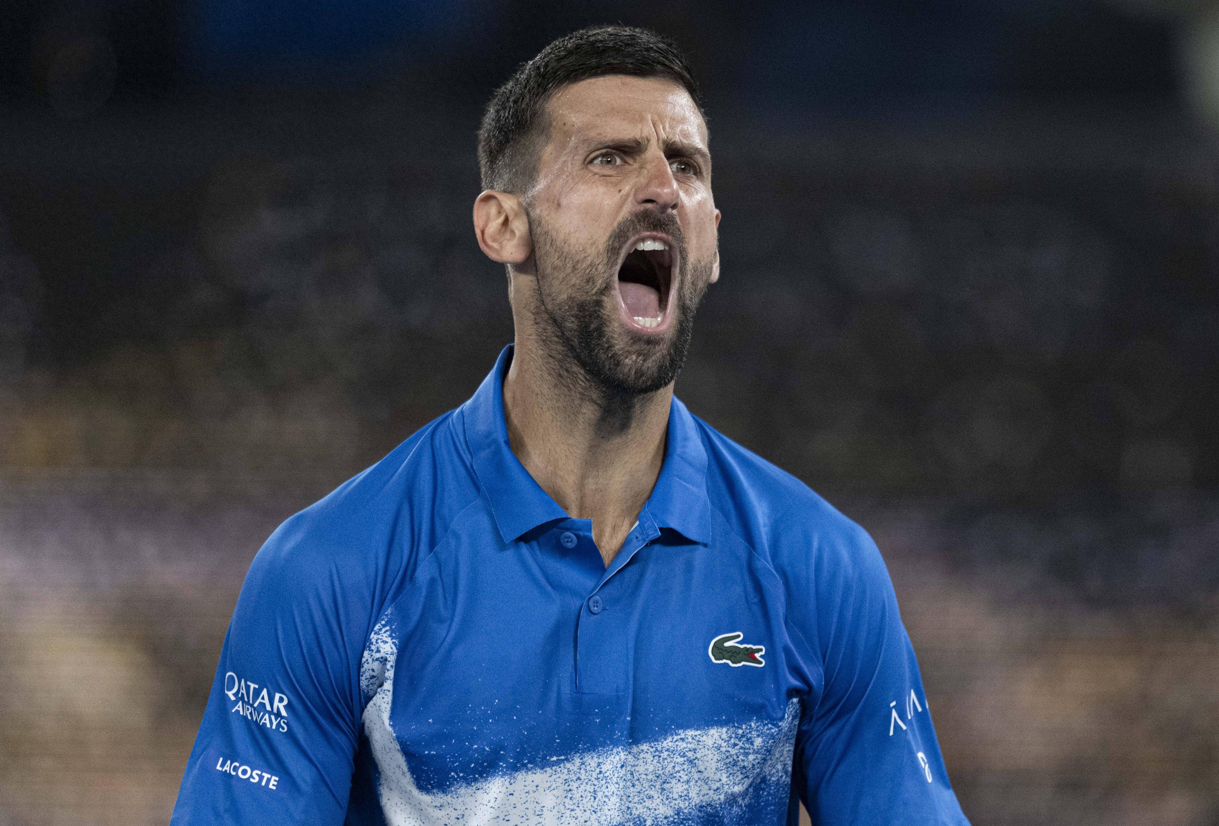 Kaiyun Sports中国官方平台德约科维奇在公牛比赛中重返赛场，重要助攻引发热议！