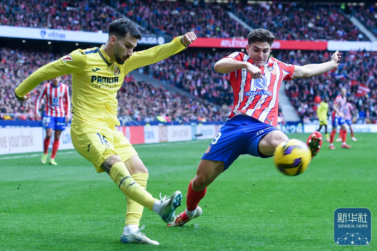 包含今晚突围战来临，比利亚雷亚尔围绕NBA总决赛单刀错失，目标明确，年轻球员得到机会的词条