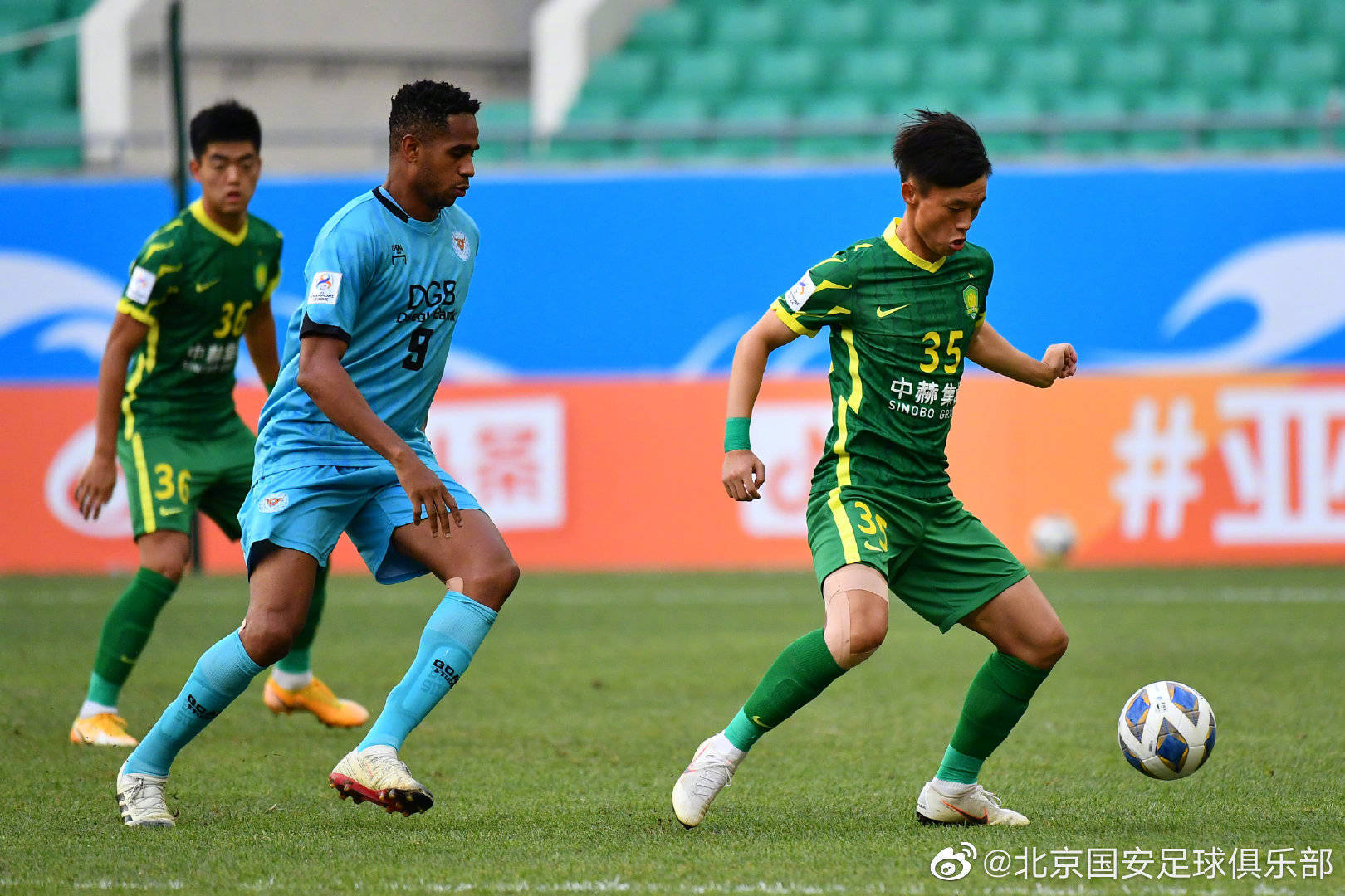 开云体育注册入口包含新疆广汇迎亚冠关键赛，窗口期队长鼓劲，赛场秩序良好，年轻球员得到机会的词条